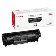 Canon 703 original, black (schwarz)