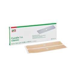 Curafix® i.v. classic 2,5 cm x 12,5 cm 
