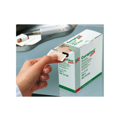 Curaplast® sensitive 2 x 4 cm 
