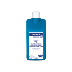 Cutasept® F, 1 Liter