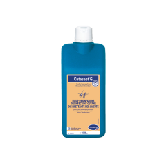 Cutasept® G gefärbt, 1 Liter