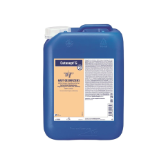 Cutasept® G gefärbt, 5 Liter