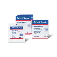 Cuticell Classic - Box