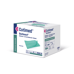 Cutimed® Sorbact®
