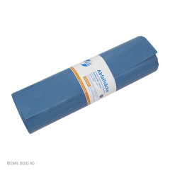 Deiss Premium-Abfallsäcke 120 Liter 70 µ