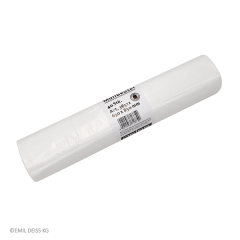 Deiss LDPE-Müllbeutel 70 Liter 20 µ