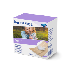 DermaPlast SOFT - Box