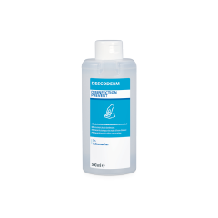 DESCODERM®, 500 ml