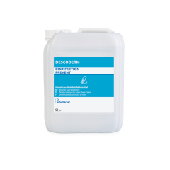 DESCODERM®, 5 Liter