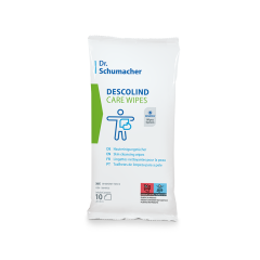 Descolind Care Wipes