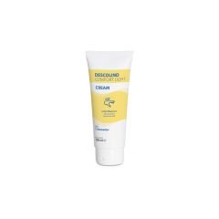 DESCOLIND COMFORT® LIGHT CREAM, 100 ml 