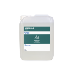 DESCOLIND PURE® WASH 5 Liter