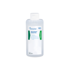 DESCOSEPT SENSITIVE, 500 ml