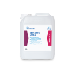 DESCOTON EXTRA, 5 Liter