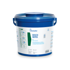 DESCO WIPES DT groß Spendereimer