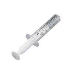 BD Discardit II 10 ml