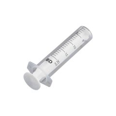 BD Discardit II 20 ml