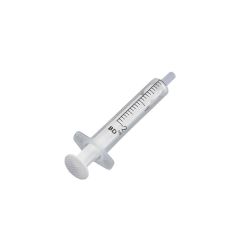 BD Discardit II 2 ml