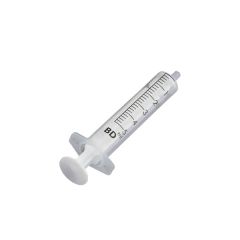 BD Discardit II 5 ml