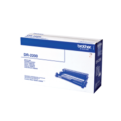 Brother DR 2200 original, Trommel