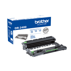 Brother DR 2400 original, Trommel