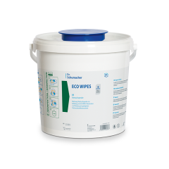 ECO WIPES Spendereimer 
