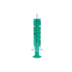ECOJECT® Einmalspritze 10 ml