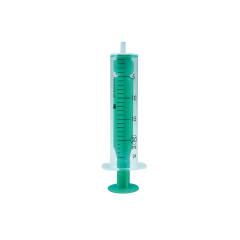 ECOJECT® Einmalspritze 20 ml