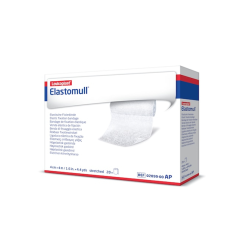 Elastomull