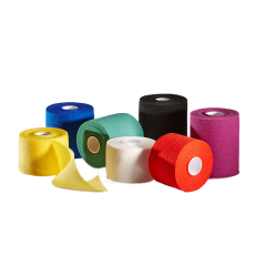 ELASTUS® HaftFein 4 cm x 20 m, weiß