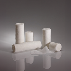 ELASTUS® mull glatt 4 cm x 4 m
