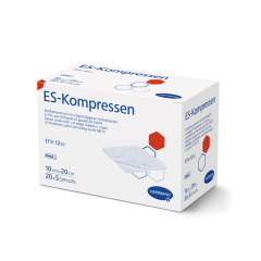 ES-Kompressen unsteril - Box