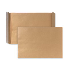 Faltenversandtaschen C4
