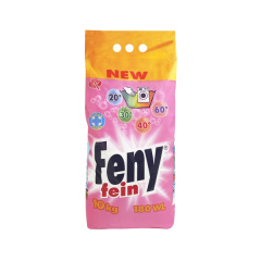 Feny Fein- und Buntwaschmittel 10 kg