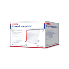 Fixomull® transparent