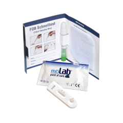 möLab® FOB Kassette 