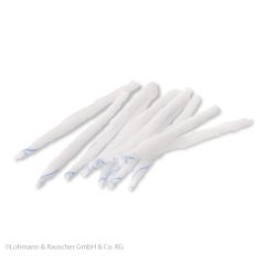 Gazin® Spitztupfer unsteril 15 x 15 cm mit RK