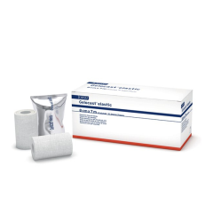 Gelocast® elastic