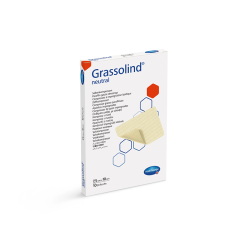 Grassolind - Box