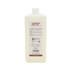 Gyn-Lys Gleitgel, 1 Liter