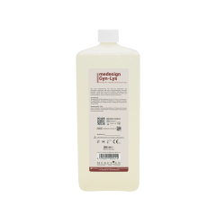 Gyn-Lys Gleitgel, 500 ml