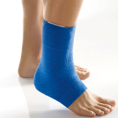 Mollelast® haft color 6 cm x 20 m latexfrei