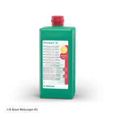 Hexaquart® XL Lemon, 1 Liter