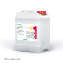 Hexaquart® XL Lemon, 5 Liter
