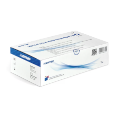 HIGHTOP 4in1 SARS-CoV-2, Influenza A/B, RSV Combo Profi-Schnelltest