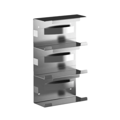 Handschuhbox-Halter, HSH 3 E