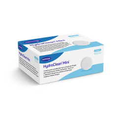 HydroClean - Box