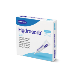 Hydrosorb Gel - Box
