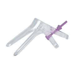 Einmal Vaginal Spekulum Ø 15 mm 