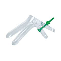 Einmal Vaginal Spekulum mit Steckverschluss Ø 30 mm 